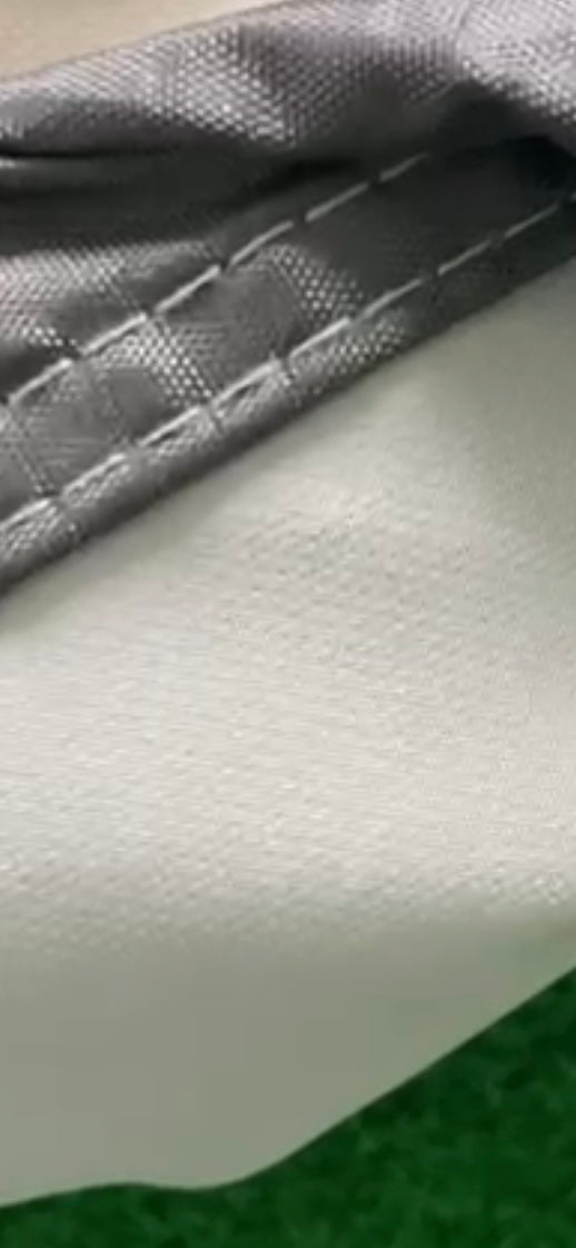 Custom-made protective cover for stock tank pool – Durable and fitted protection 8', 7' and 6'