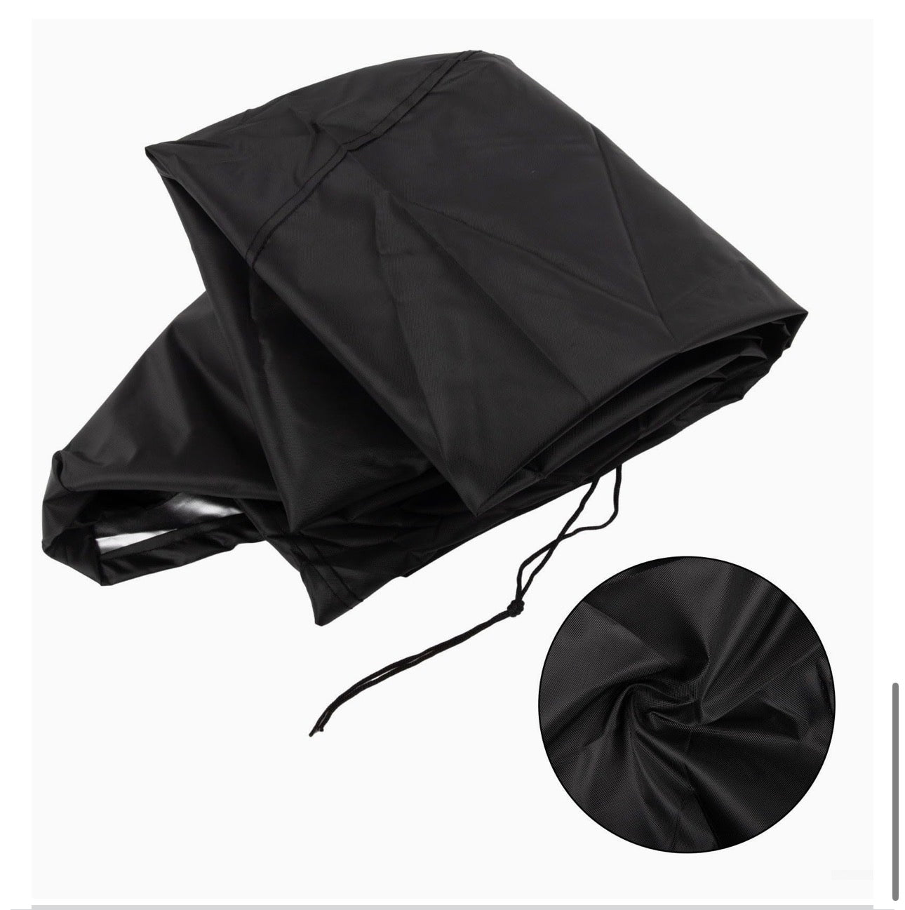 Housse Sur Mesure pour Stock Tank Pool - modèle 2025