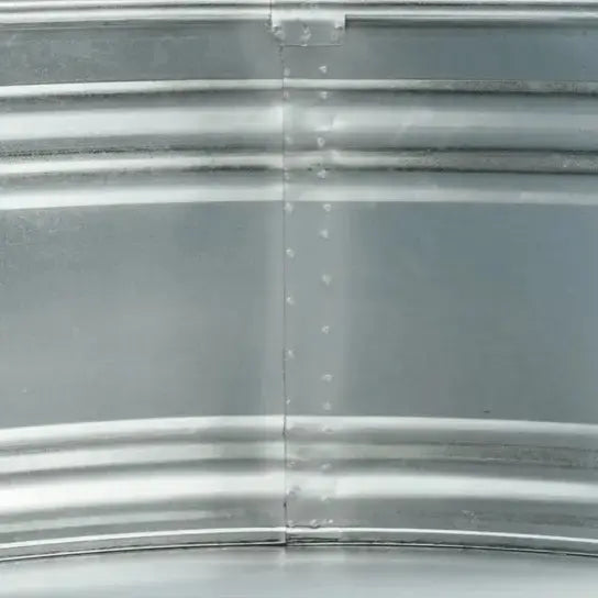 Stock tank pool 7' ILOTank