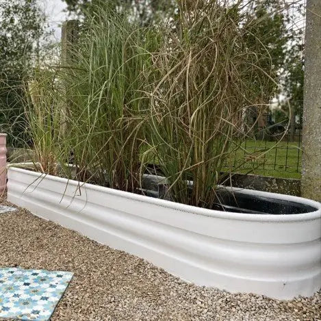 La jardinière 4' - ILOTank